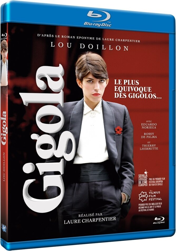 Gigola (2010)