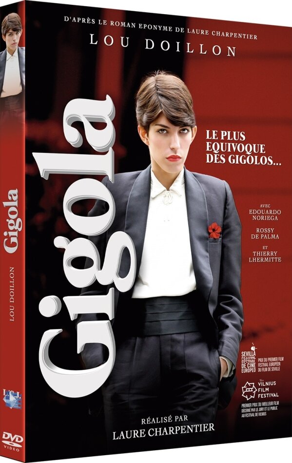 Gigola (2010)