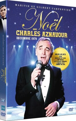 Noël avec Charles Aznavour - Décembre 1979