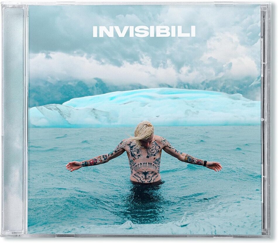 Il Tre - Invisibili