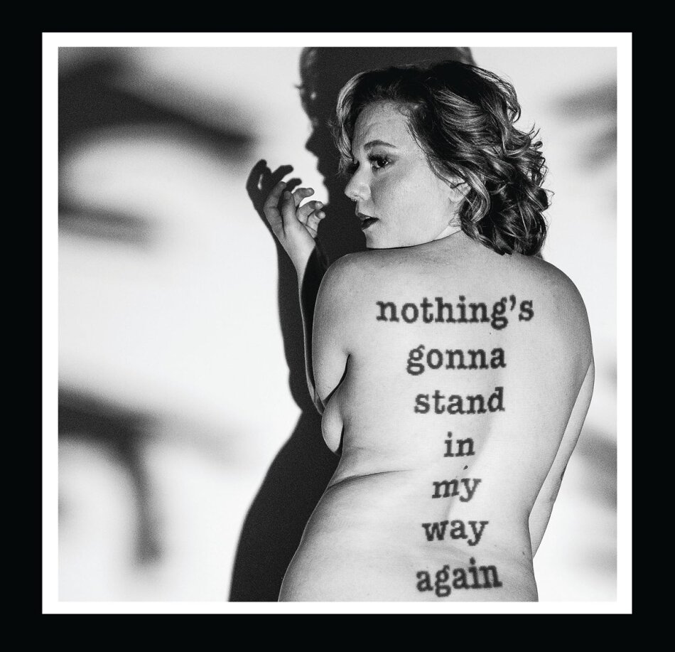 Lydia Loveless - Nothing's Gonna Stand In My Way Again Import Sweden