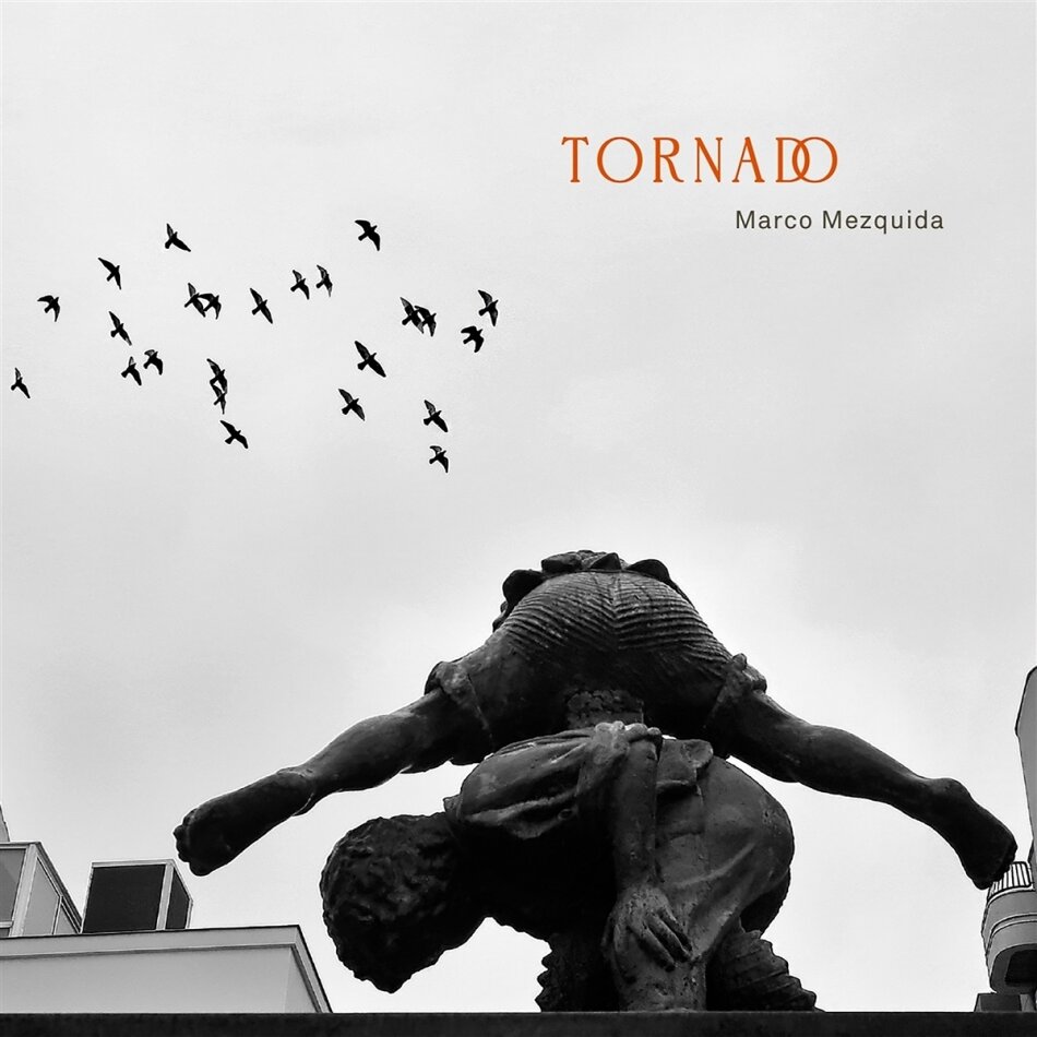 Marco Mezquida - Tornado