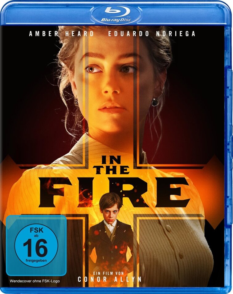 In the Fire (2023)