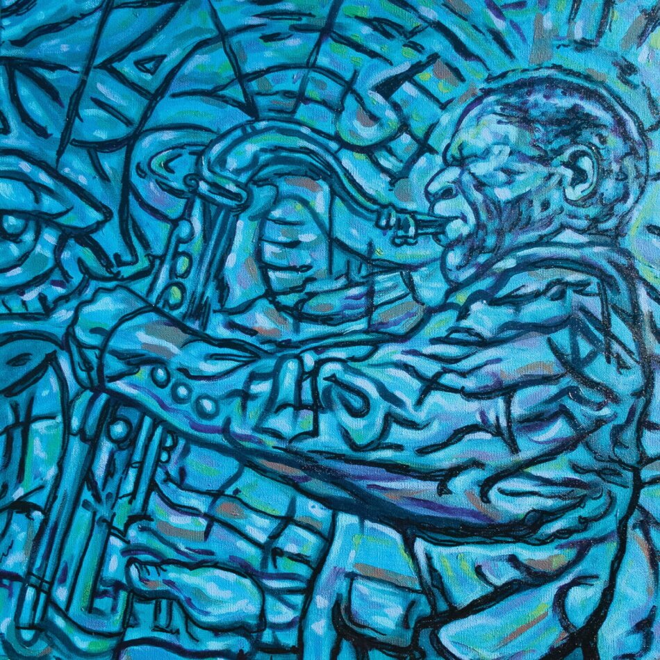 Spiritual Jazz 15 - A Tribute To 'Trane