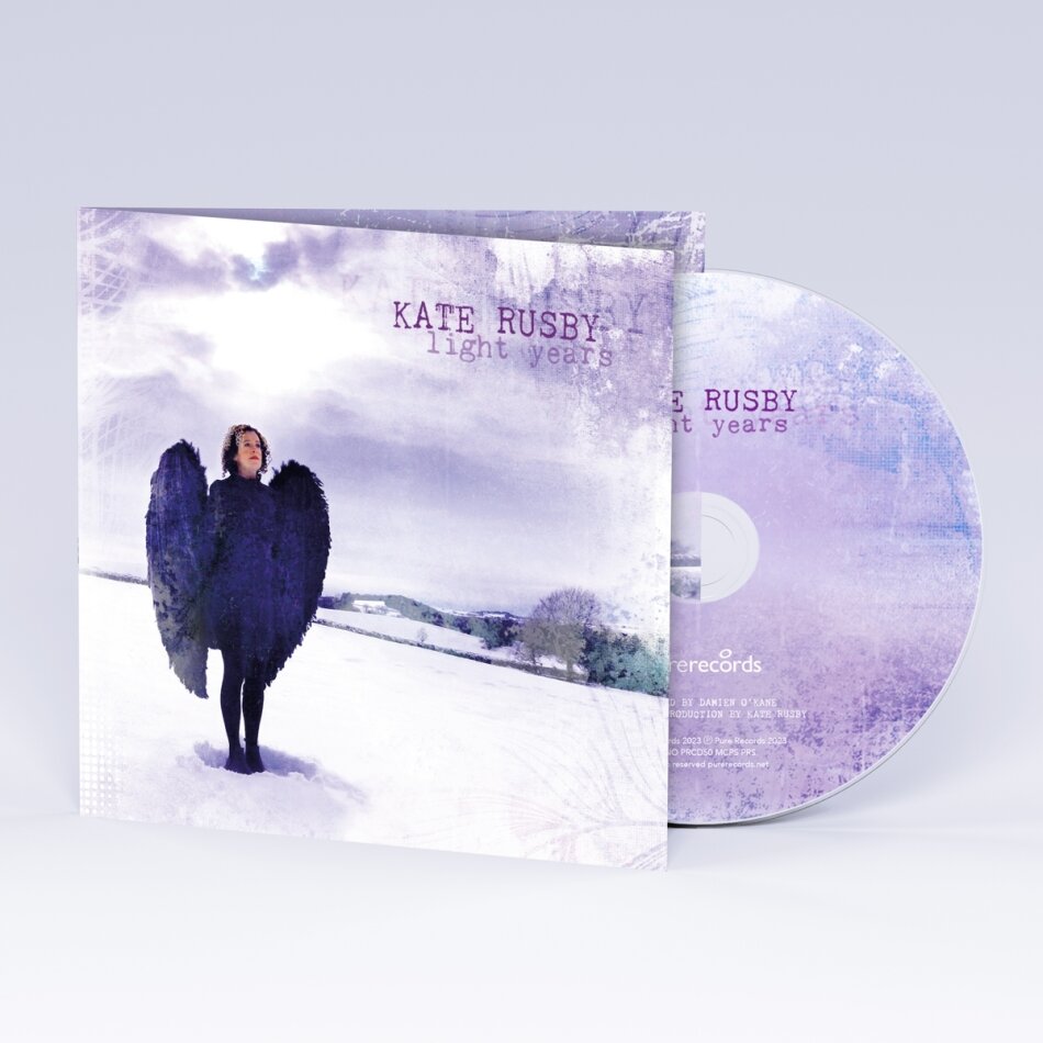 Kate Rusby - Light Years