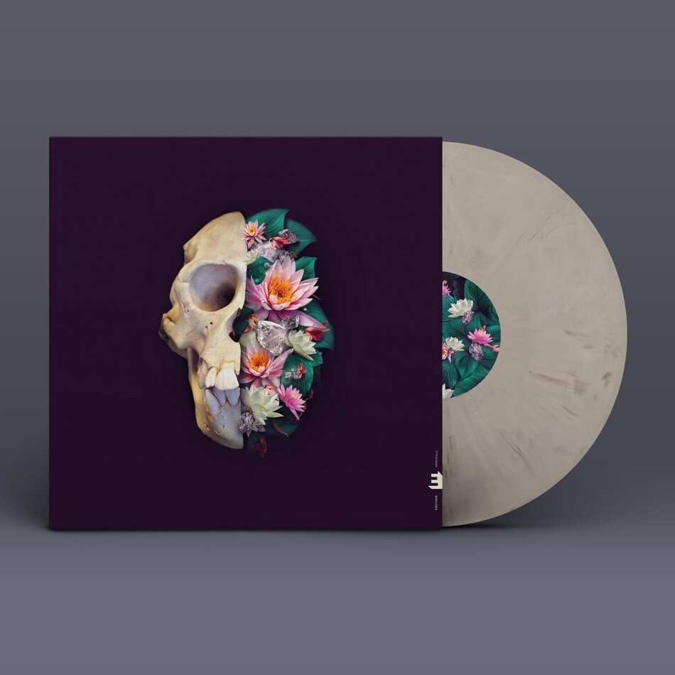 Verneri Pohjola - Monkey Mind LP