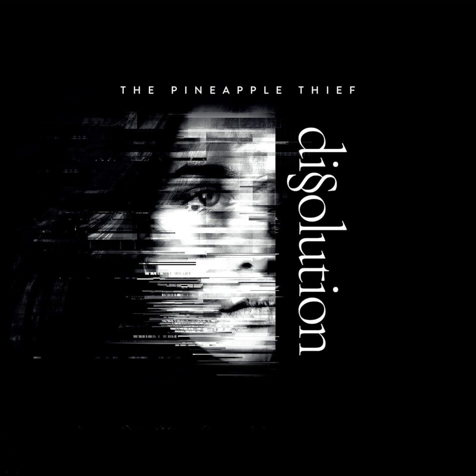 The Pineapple Thief - Dissolution 2023 Reissue, Kscope