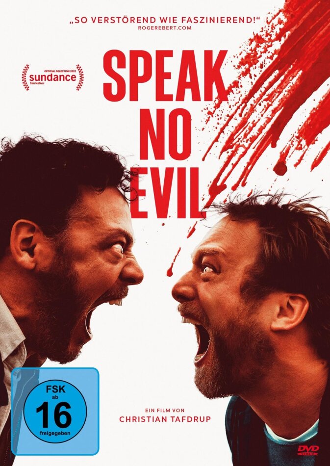 Speak No Evil (2022)