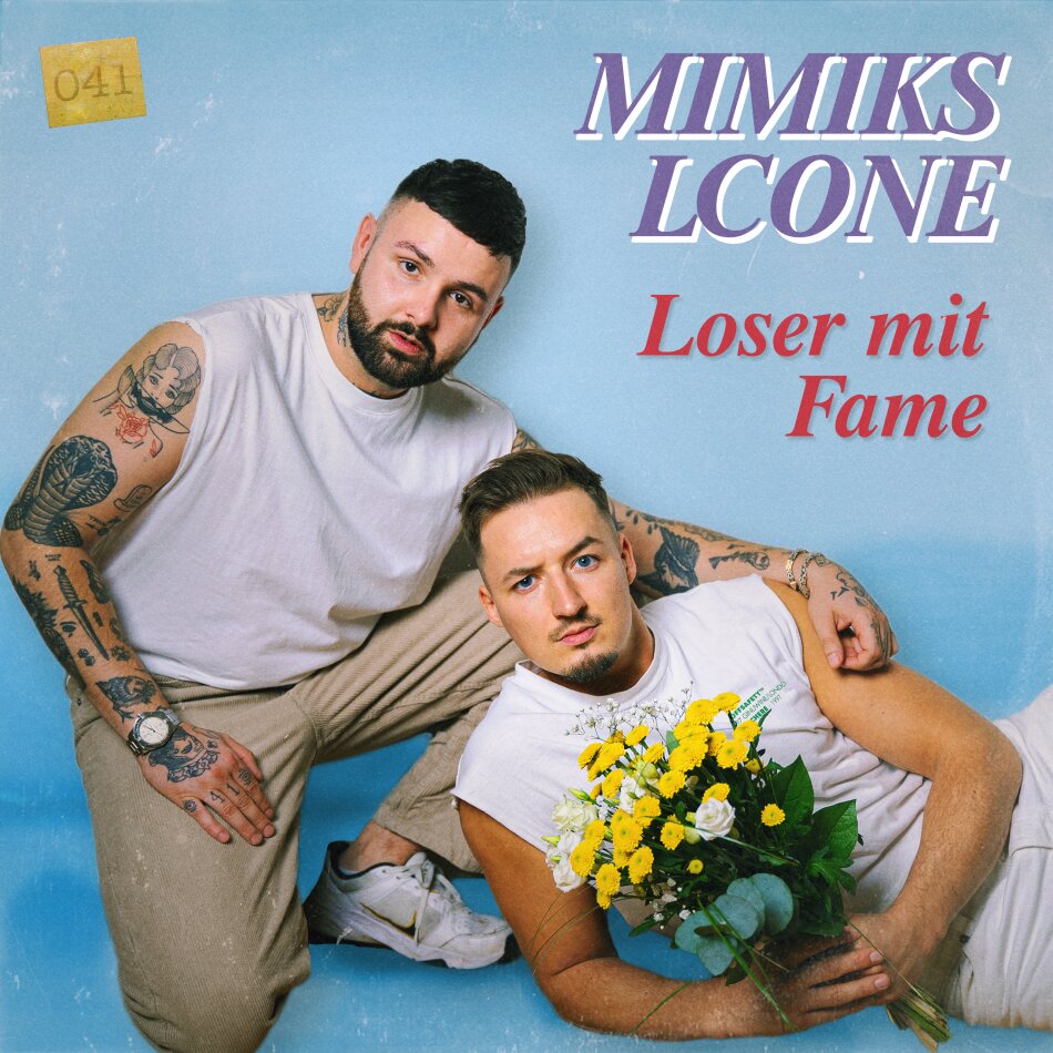 Mimiks & LCone - Loser mit Fame