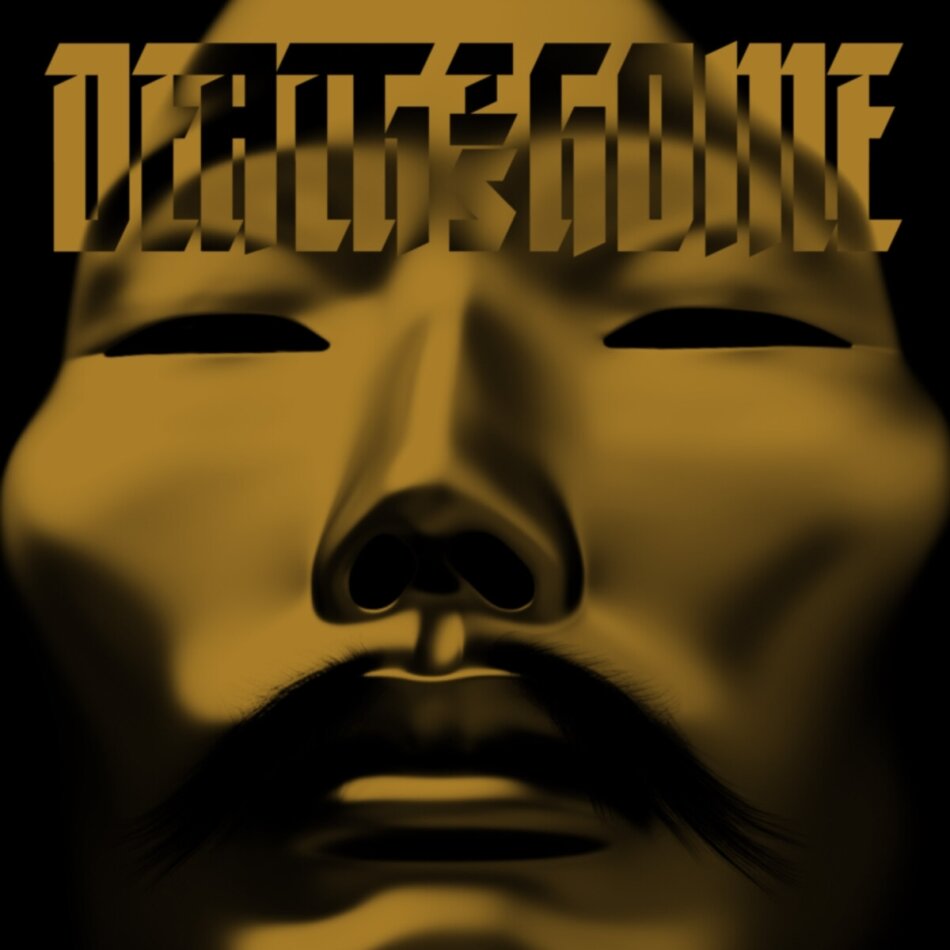 Aisha Devi - Death Is Home LP
