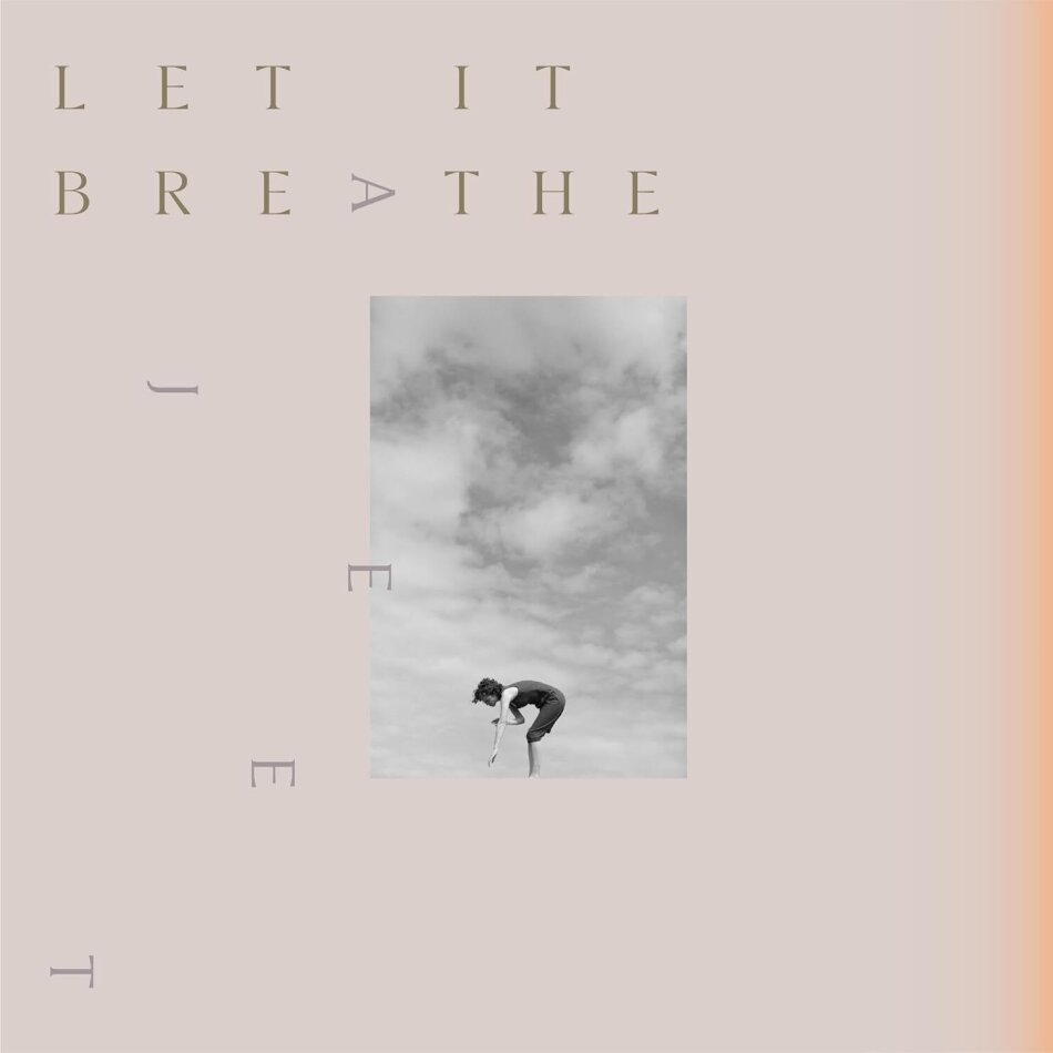Ajeet Kaur - Let It Breathe LP