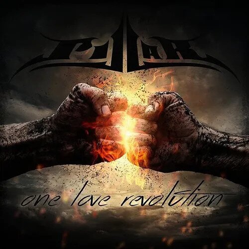 Pillar - One Love Revolution