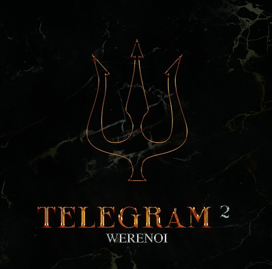 Werenoi - Telegram 2