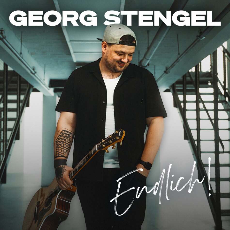 Georg Stengel - Endlich