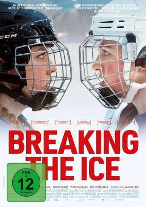 Breaking the Ice (2022)