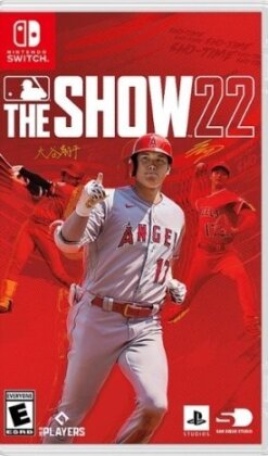 Mlb The Show 22