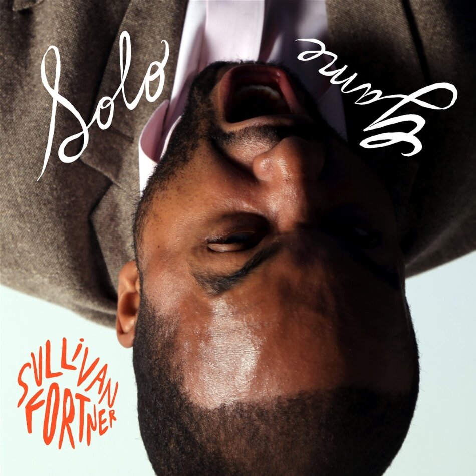Sullivan Fortner - Solo Game 2 CDs