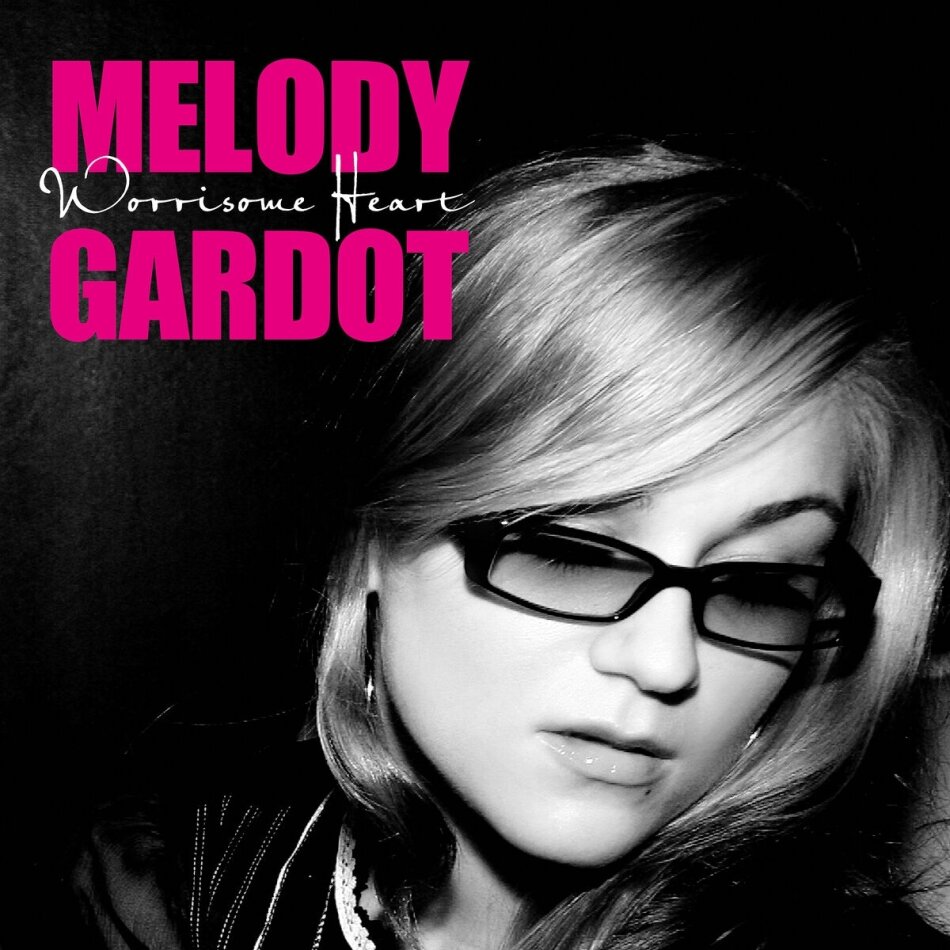 Melody Gardot - Worrisome Heart 2023 Reissue, Universal, Digipack