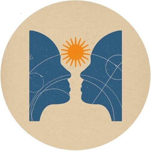 Serge Devant - A Little Bit Of Love 12" Maxi