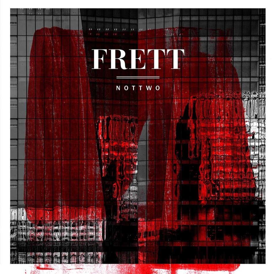 Frett - Nottwo LP
