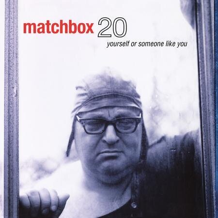 Matchbox Twenty - Yourself Or Someone Like You Gatefold, Analogue Productions (Atlantic 75 Series), 45rpm, 2024 Reissue, 2 LP