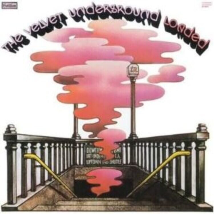 The Velvet Underground - Loaded Gatefold, 45rpm, 2023 Reissue, Analogue Productions (Atlantic 75 Series), 2 LP
