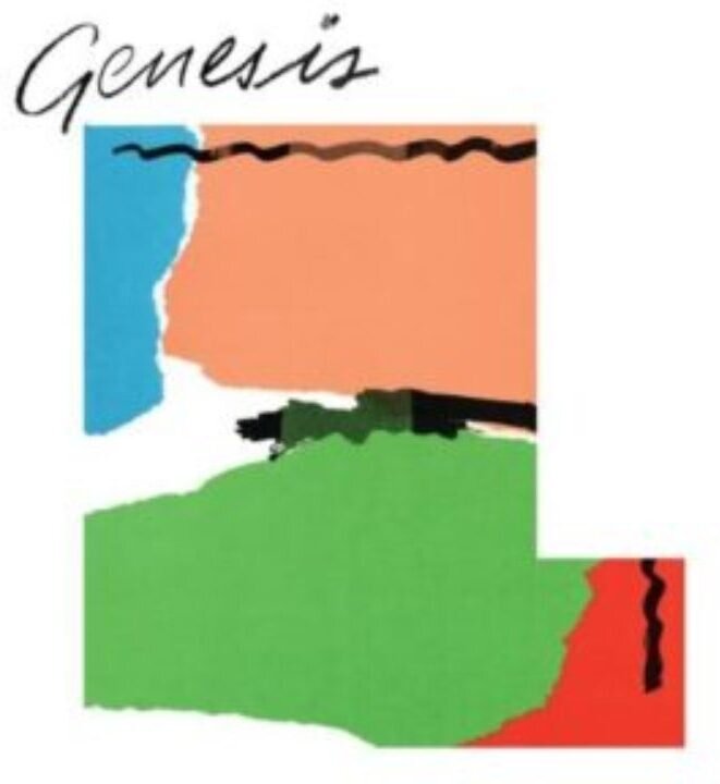 Genesis - Abacab 2023 Reissue, Analogue Productions, 45rpm, Gatefold, 2 LPs