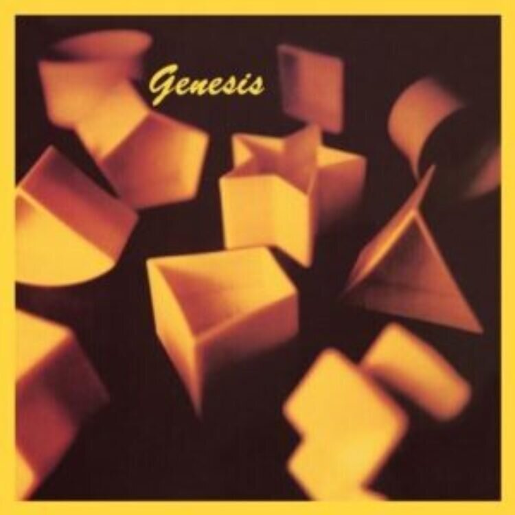 Genesis - --- 2023 Reissue, Analogue Productions (Atlantic 75 Series), Gatefold, 45rpm, 2 LPs