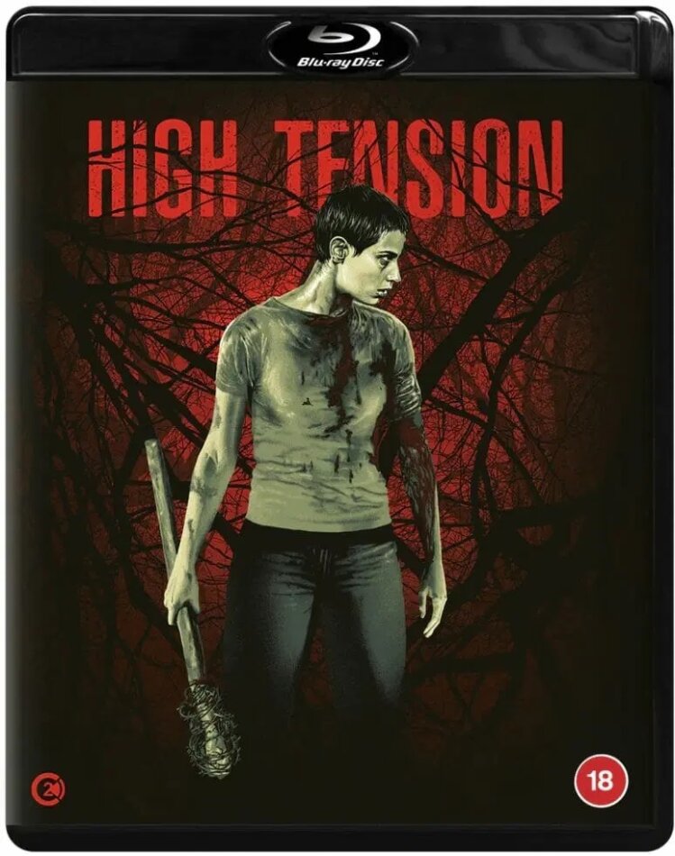 High Tension (2003)