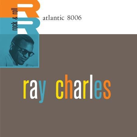 Ray Charles - --- 2023 Reissue, Analogue Productions (Atlantic 75 Series), Hybrid SACD