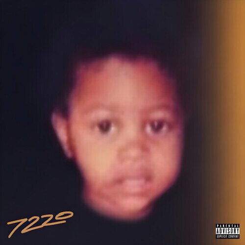 Lil Durk - 7220 2 LPs