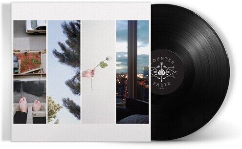 Counterparts - Difference Between Hell And Home LP