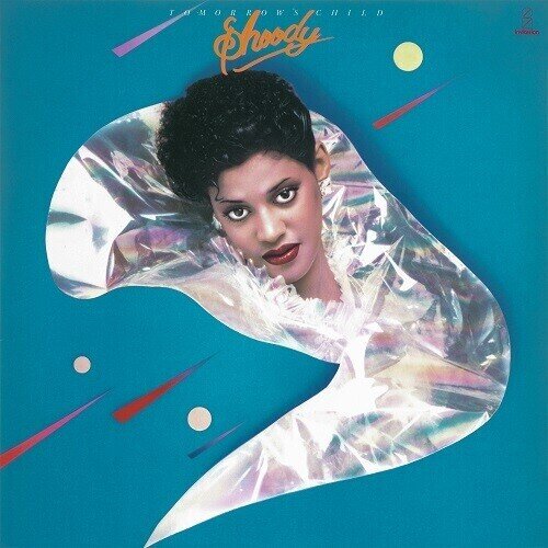 Shoody - Tomorrow's Child 2023 Reissue, Japan Edition, LP