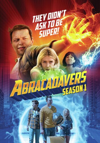 Abracadavers - Season 1