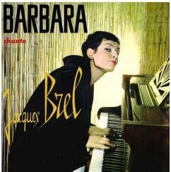 Barbara - Barbara Chante Brel 2023 Reissue