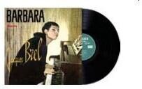 Barbara - Barbara Chante Brel 2023 Reissue, LP