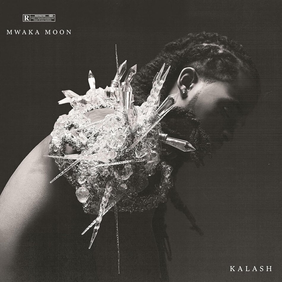 Kalash - Mwaka Moon 2023 Reissue, LP