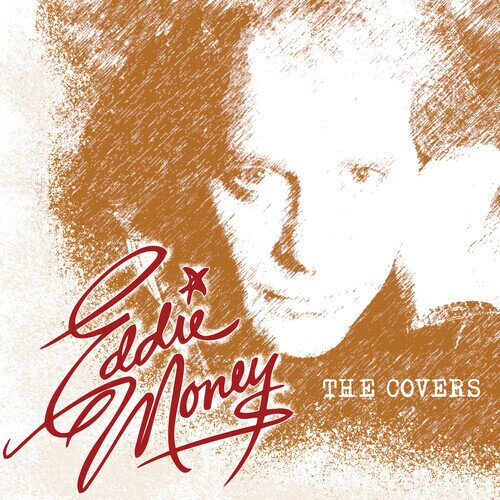Eddie Money - Covers First Time On Vinyl, LP