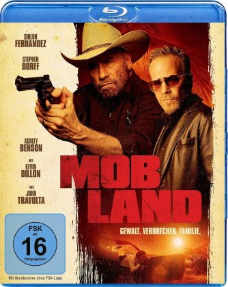 Mob Land (2023)