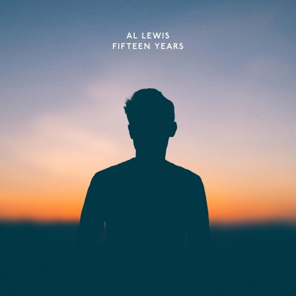 Al Lewis - Fifteen Years Digipack