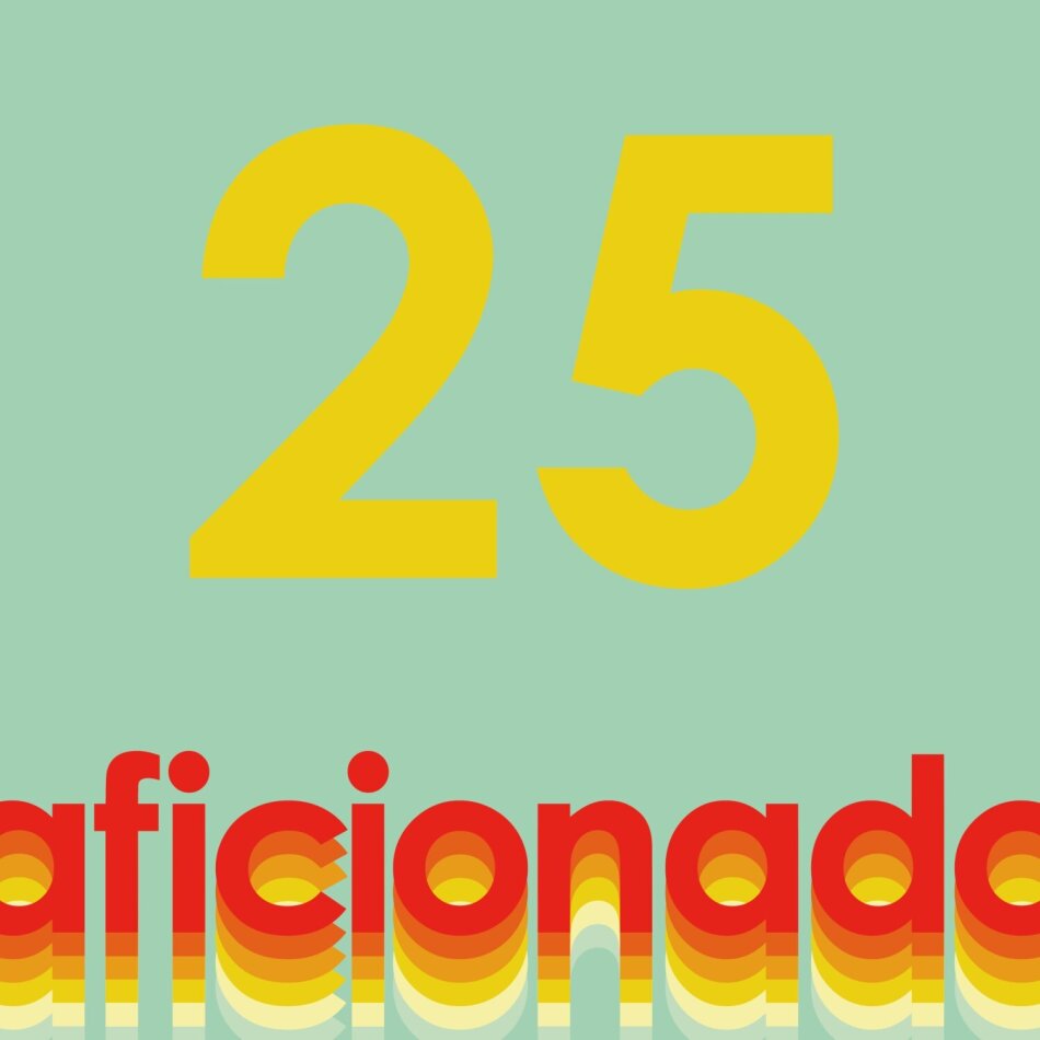 25 Years Of Aficionado (Jason Boardman+Moonboots)