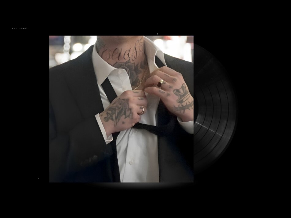 Douwe Bob - Where Did All The Cool Kids Go?! LP