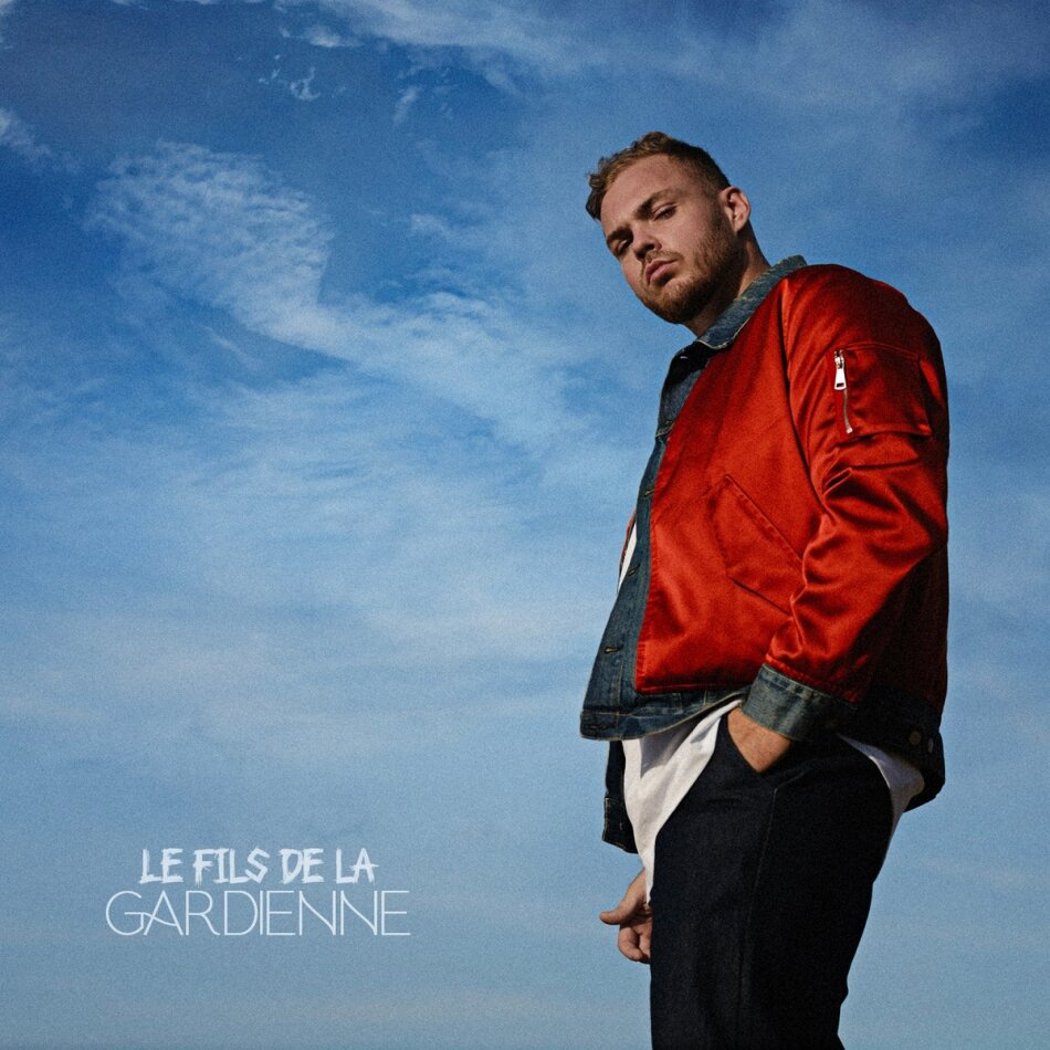 Remy - Le Fils De La Gardienne LP