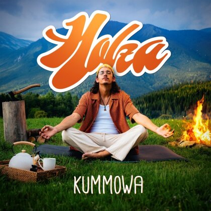 Holza (Sebastian Holzer) - Kummowa