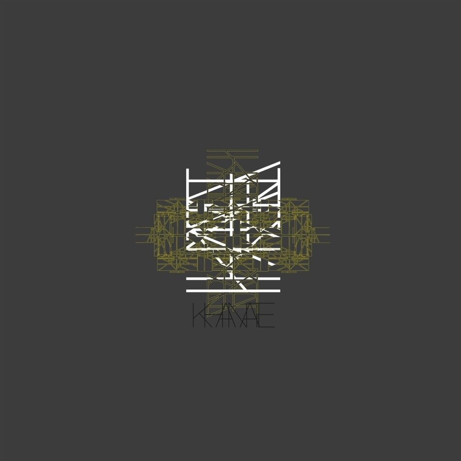Khanate - --- 2023 Reissue, Sacred Bones