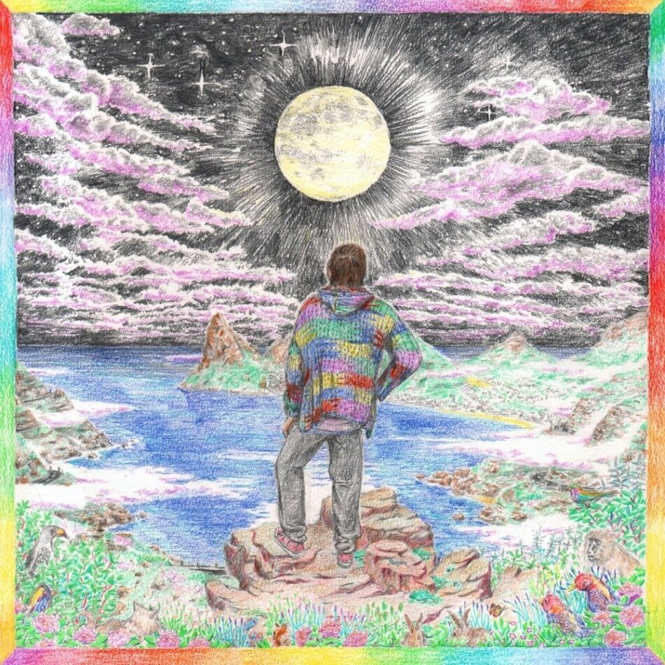 Oliver Koletzki - Trip To Sanity 3 LPs