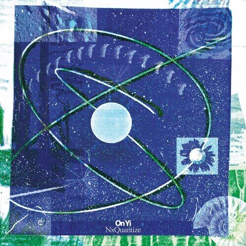 NxQuantize - Onyi LP