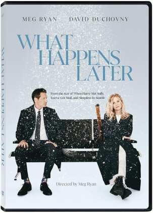 What Happens Later (2023)