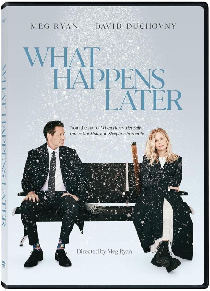 What Happens Later (2023)