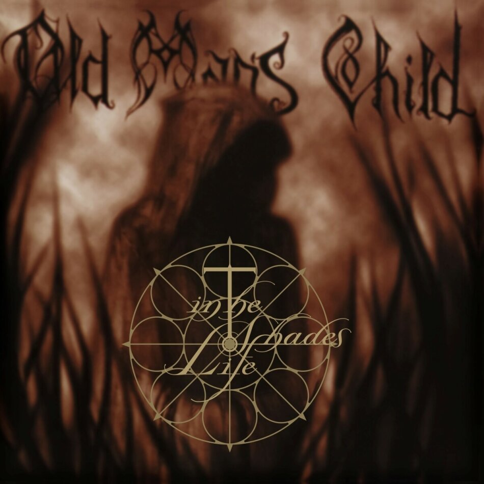 Old Man's Child - In The Shades Of Life 2023 Reissue